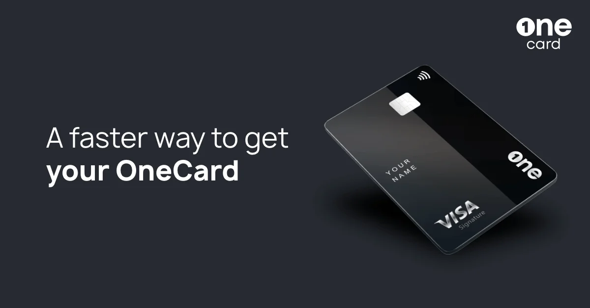 Onecard Review