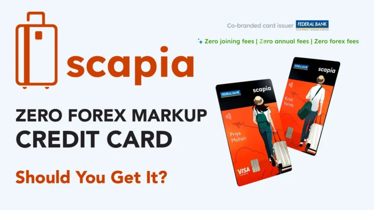 %title% Credit Card - Benefits, Charges & Review